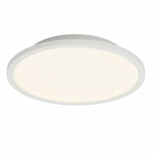 CERES Biała śr. 25cm. LED 10W 3000K Lampa sufitowa Brilliant G94460/05