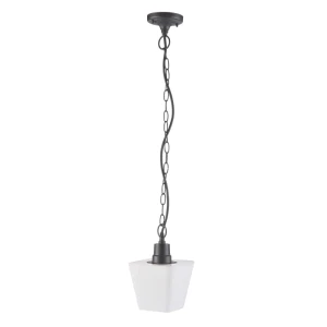 Giza wisząca 1xE27 Lampa zewnętrzna Polux 312242