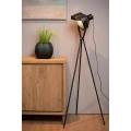 Lampa podłogowa CICLETA Czarna Lucide 057230130  5411212051042 lampynox noxbox www.lampynox.pl 5.jpg