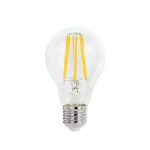 LED FILAMENT GLS 11W COG NW CLEAR Barwa biała 4000K E-27 230V SPECTRUM WOJ+14365