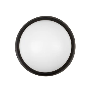 YAZOO LED Plafon zewnętrzny LED 4W śr. 17cm LUCIDE 41800/04/30