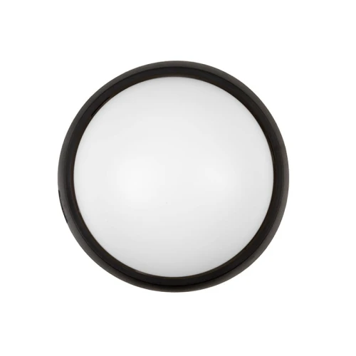 Plafon zewnętrzny LED śr. 17cm 4W YAZOO LED LUCIDE 418000430  5411212410283 lampynox noxbox www.lampynox.pl 1.jpg