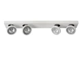 Spotlight NENAD Biała 4xAR111 Ściemnalna 4x10W 2700K Lucide 099204031  5411212092090 lampynox noxbox www.lampynox.pl 1.jpg