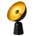 Lampka stołowa VIDOR E27 sr. 46cm czarna Lucide 055264630  5411212051080 lampynox noxbox www.lampynox.pl 2.jpg