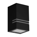 Kinkiet elewacyjny  QUAZAR 11 Czarna Kobi ( na stanie 5 szt.)