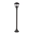 Lampa zewnętrzna stojąca wys 100cm ISTRO LUCIDE 298190130  5411212290304 lampynox noxbox www.lampynox.pl 1.jpg