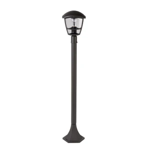 ISTRO lampa zewnętrzna stojąca wys 100cm LUCIDE 29819/01/30