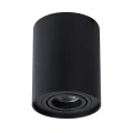 Downlight regulowany TUBE Czarny GU10 Lucide 229521130  5411212221278 lampynox noxbox www.lampynox.pl 1.jpg