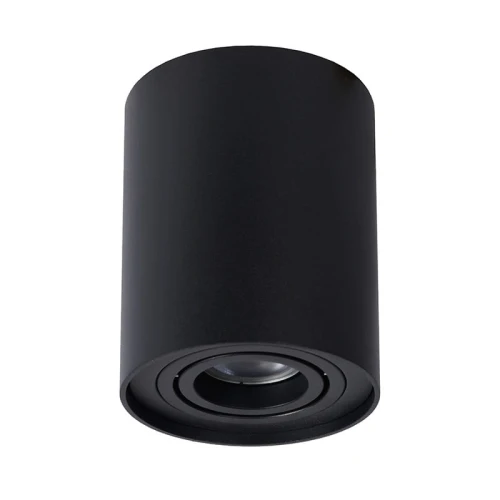 Downlight regulowany TUBE Czarny GU10 Lucide 229521130  5411212221278 lampynox noxbox www.lampynox.pl 1.jpg