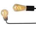 Lampa sufitowa LESTER Czarny 6xE27 Lucide 211120630  5411212210890 lampynox noxbox www.lampynox.pl 5.jpg