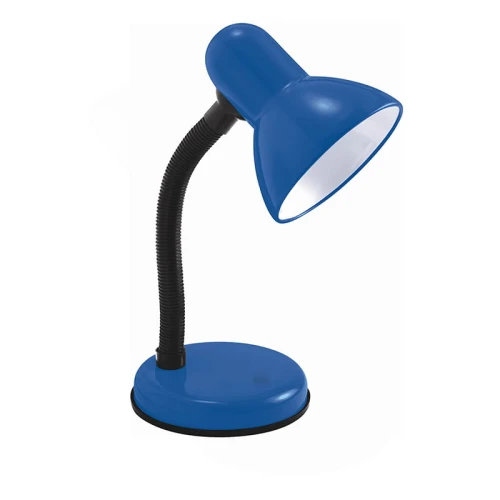 Tami Y4030 niebieska LED 5W 3000K lampka biurkowa Polux 311290  5901508311290 lampynox noxbox lampynox.pl.jpg