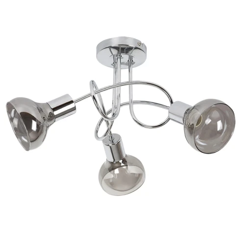 Lampa sufitowa Holly Chrom Rabalux 5557 5998250355573 lampynox noxbox www.lampynox.pl 1.jpg