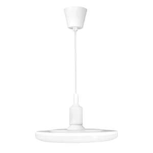 KIKI 10 biała lampa wisząca LED Polux 308078