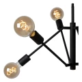 Lampa wisząca LESTER regulowana Czarna 6xE27 Lucide 214240630  5411212211330 lampynox noxbox www.lampynox.pl 6.jpg