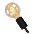 Lampa wisząca LESTER regulowana Czarna 6xE27 Lucide 214240630  5411212211330 lampynox noxbox www.lampynox.pl 8.jpg