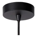 Lampa wisząca LESTER regulowana Czarna 6xE27 Lucide 214240630  5411212211330 lampynox noxbox www.lampynox.pl 10.jpg