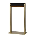 Lampka stołowa LORAS Mosiądz  Czarny G9 Lucide 305000102  5411212302700 lampynox noxbox www.lampynox.pl 3.jpg