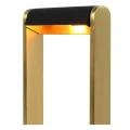 Lampka stołowa LORAS Mosiądz  Czarny G9 Lucide 305000102  5411212302700 lampynox noxbox www.lampynox.pl 4.jpg