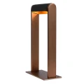 Lampka stołowa LORAS Miedź  Czarny G9 Lucide 305000196  5411212302717 lampynox noxbox www.lampynox.pl 2.jpg