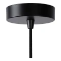 Lampa wisząca MESH Czarny śr. 45cm. E27 Lucide 214234530  5411212211323 lampynox noxbox www.lampynox.pl 5.jpg
