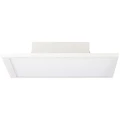 Panel LED CHARLA Biały LED 18W 2700K Brilliant G90350/05 | 4004353314667 noxbox lampynox www.lampynox.pl