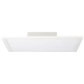 Panel LED CHARLA Biały LED 24W 2700K Brilliant G90351/05 | 4004353314674 noxbox lampynox www.lampynox.pl