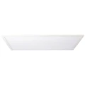 Lampa sufitowa CHARLA Biały LED 40W 2700K Brilliant G90352/05 | 4004353314681 noxbox lampynox www.lampynox.pl