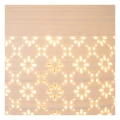 Lampka stołowa TIESSE Porcelanowa Biała śr. 18,6cm. E14 Lucide 135343031  5411212134134 lampynox noxbox www.lampynox.pl 3.jpg