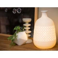 Lampka stołowa TIESSE Porcelanowa Biała śr. 18,6cm. E14 Lucide 135343031  5411212134134 lampynox noxbox www.lampynox.pl 4.jpg