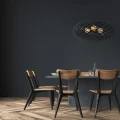 Lampa wisząca WOLFRAM Czarna śr. 100cm. 3xE27 Lucide 214179930  5411212211156 lampynox noxbox www.lampynox.pl 4.jpg