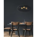 Lampa wisząca WOLFRAM Czarna śr. 100cm. 3xE27 Lucide 214179930  5411212211156 lampynox noxbox www.lampynox.pl 6.jpg