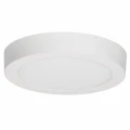 Plafon KATALINA Biały LED 18W śr. 23 cm 3000K Brilliant G94258/05 | 4004353198069 noxbox lampynox www.lampynox.pl