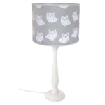 Berta E27 Lampka stołowa dziecięca Hellux 410.41.26