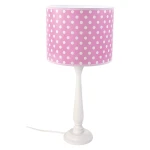 Berta E27 Lampka stołowa dziecięca Hellux 410.41.22