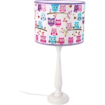 Berta E27 Lampka stołowa dziecięca Hellux 410.41.23