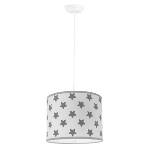 Classic25  E27 Lampa wisząca dziecięca Hellux 855.20.11