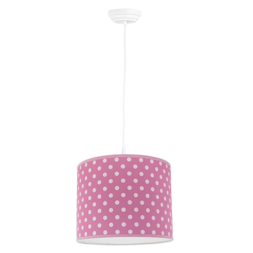 Lampa wisząca dziecięca Classic35 855.10.22 E27 Hellux | 5902041389364 noxbox lampynox www.lampynox.pl