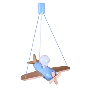 Clipper E27 Lampa wisząca dziecięca Hellux 104.23.02