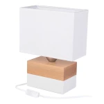 Colorato E27 Lampka stołowa Hellux 411.35.09