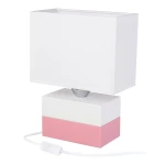 Colorato E27 Lampka stołowa Hellux 411.35.22