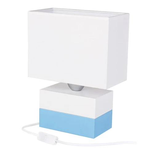 Lampka stołowa Colorato 411.35.29 E27 Hellux | noxbox lampynox www.lampynox.pl