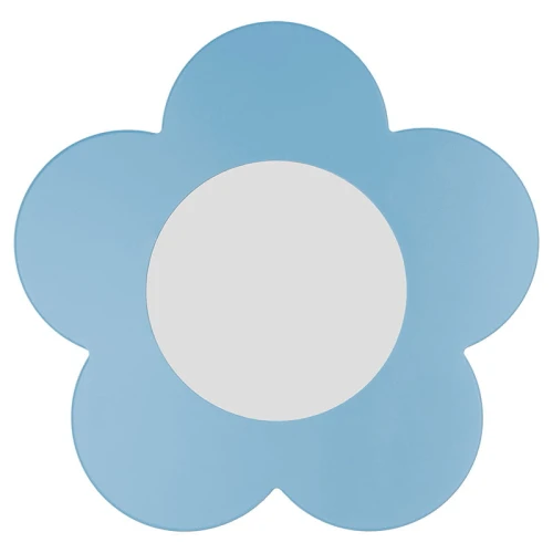 Lampa sufitowa dziecięca Fiore LED 19W Hellux 204.41.14 | noxbox lampynox www.lampynox.pl