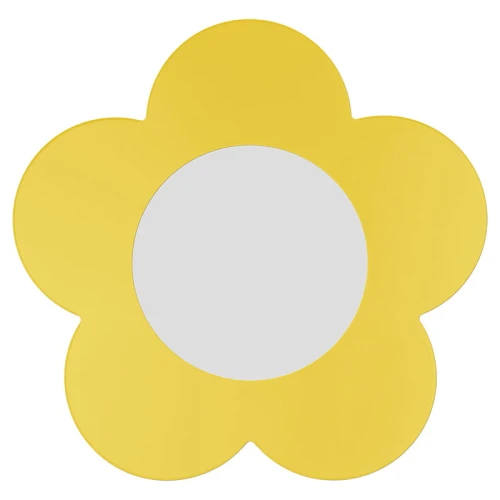 Lampa sufitowa dziecięca Fiore LED 19W Hellux 204.41.20 | noxbox lampynox www.lampynox.pl