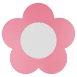 Fiore LED 19W Lampa sufitowa dziecięca Hellux 204.41.22