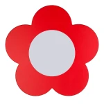 Fiore LED 19W Lampa sufitowa dziecięca Hellux 204.41.24