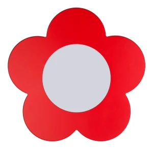 Fiore LED 19W Lampa sufitowa dziecięca Hellux 204.41.24