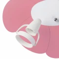 Lampa sufitowa dziecięca Płatek E14 Hellux 524.44.22 | noxbox lampynox www.lampynox.pl