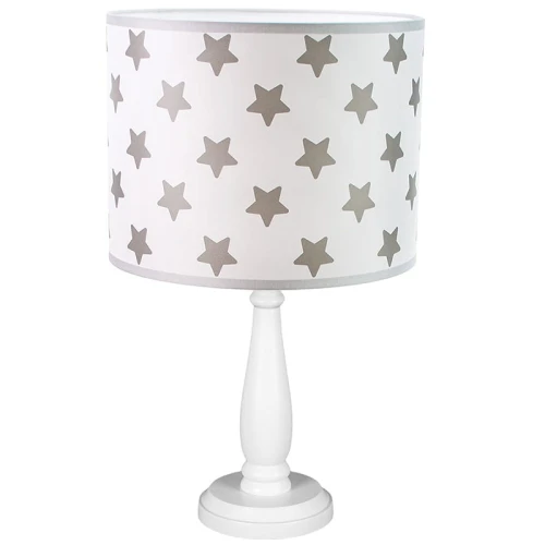 Lampka stołowa dziecięca Tina2 E27 Hellux 410.31.11 | 5902041389142 noxbox lampynox www.lampynox.pl