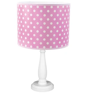 Tina2 E27 Lampka stołowa dziecięca Hellux 410.31.22