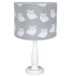 Tina2 E27 Lampka stołowa dziecięca Hellux 410.31.26